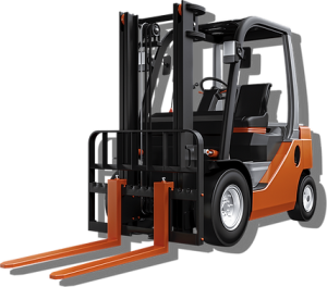 forklift